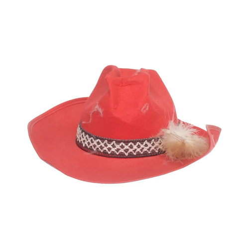 Cowboy hut größe - cowboy-hut,, one