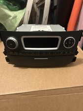 Original Smart ForTwo 451