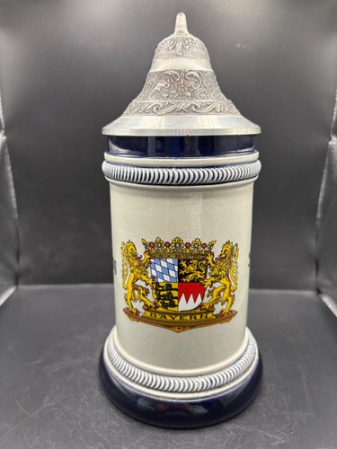 Edler bierkrug mit - edler,