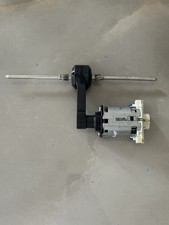 Original Vorwerk EB 360, EB 370 Motor mit Getriebe