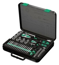 Wera Steckschlüssel-Garnitur