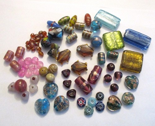 Glasperlen lampwork - 2.27, glasperlen-lampwork