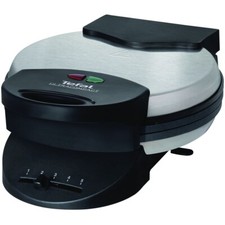 Tefal WM310D Waffeleisen 1000