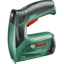 Bosch PTK 3,6 Li Akku