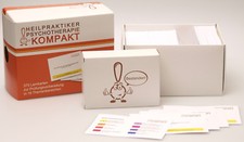 Heilpraktiker Psychotherapie, Prüfungsfragen, Lernkarten, Kleiner Heilpraktiker