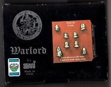 EMI Warlord WMA 02 - 8