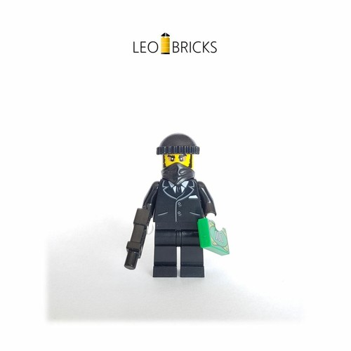 Lego city bankräuber - lego®, /