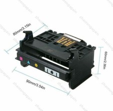 Druckkopf HP920 Mehrfarbig für HP Officejet 6500 6500A 7000 7500A E910A E710N EN