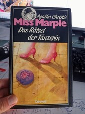 Miss Marple, Das Rätsel der