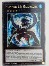 Nummer 32: Haidrache