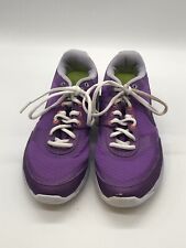 Nike Free XT Everyday Fit, Sneaker Lila Größe 38,5