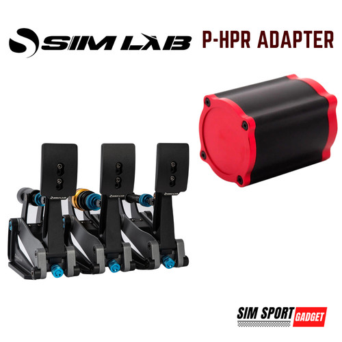 Simlab xp1 simagic hpr pedal - xp1,