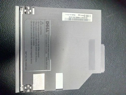 Dell latitude d610 dvd - dell,