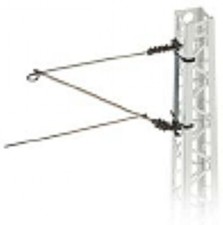 Sommerfeldt ausleger mast - (am,