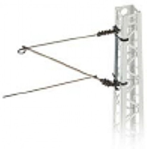 Sommerfeldt ausleger mast - sommerfeldt,