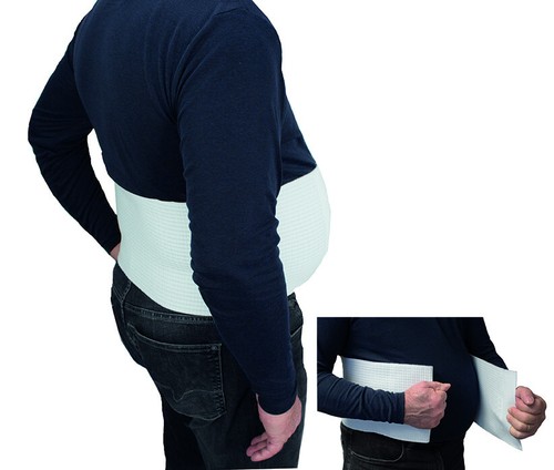 Xxl size stützgürtel - size,