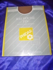 PHILDAR klassische RHT Nylons