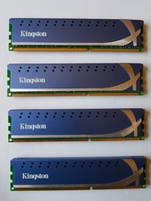 Kingston HyperX Genesis 4x4 GB