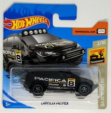 Hot Wheels - Chrysler Pacifica