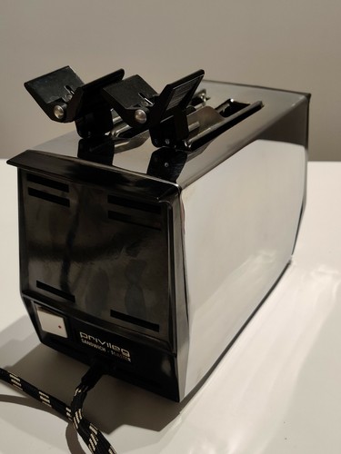 Sandwich toaster privileg - sandwich,