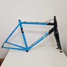 Kinesis race alu rahmenset - kinesis,