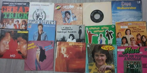 schallplatten