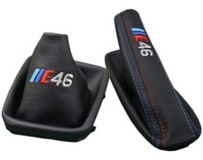 BMW E46 1998-2007