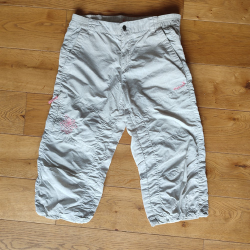 Icepeak kinder kurze hose - icepeak,