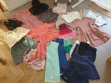 TOP NEUw Bekleidungspaket