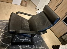 IKEA Poäng Sessel - Vintage