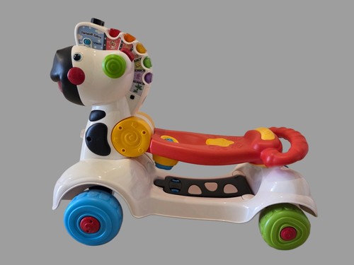 Vtech tierspaß zebra - vtech,