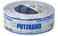 Putzerband Klebeband Putzband