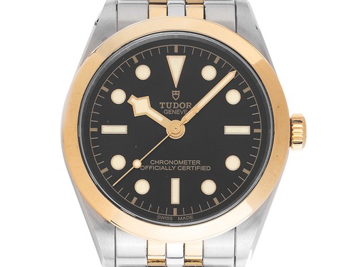Tudor black bay - tudor,