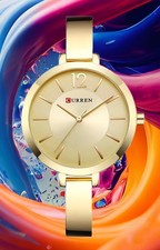 Damen quarz uhr - damen,