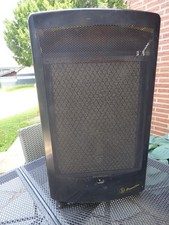 Katalytofen Gas Heizgerät Typ: Promotion 3,1 KW; 240 g/h, Anschlußdruck 50mbar