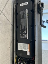 Ninebot G30D II Max Batterie Akku 36V LI-ION Batterie, Gebraucht Guter Zustand