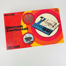 Philips ee2041 elektronik - philips,