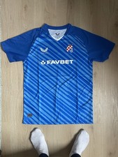 Dinamo Zagreb Trikot für Herren XL Castore Neu Ungetragen