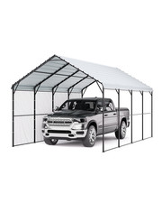Zeltgarage Garagenzelt Carport