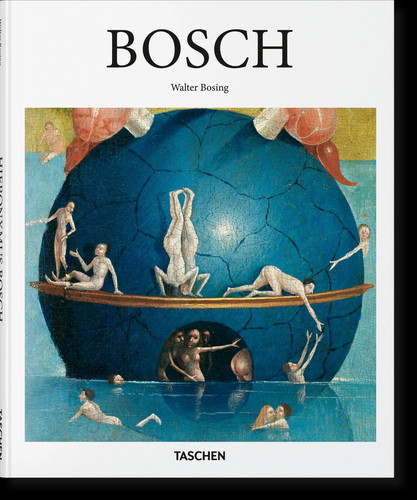 Bosch taschen buch - taschen, basic