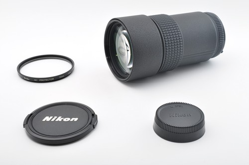 Nikon nikkor 180mm 2 - nikon,