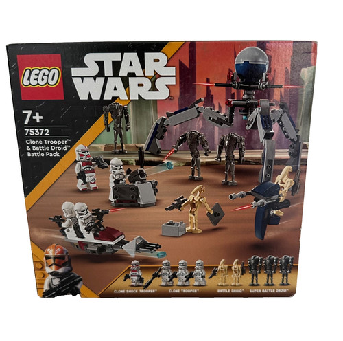 Lego star wars clone - lego®,