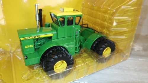 Ertl 85051 john deere - 85051,