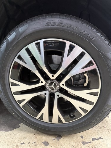 Pirelli scorpion verde 235 - scorpion, 235/55