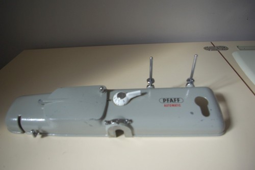 Vintage pfaff 360 - vintage,