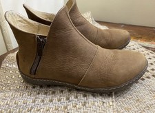 El Naturalista Leather Carmel