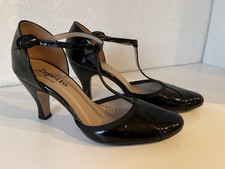 Repetto Tanzschuhe 39