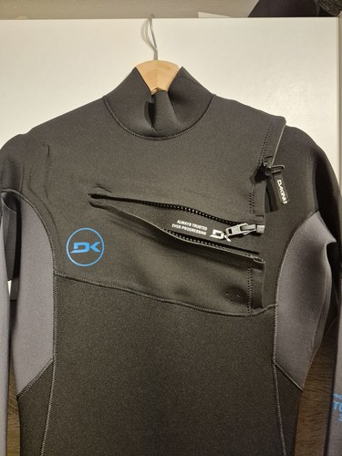 Neoprenanzug herren dakine - herren,