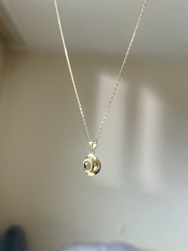 925 silber vergoldet - silber,