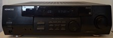 Kenwood Verstärker KRF- V